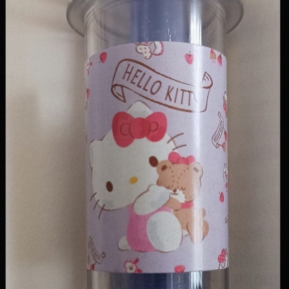 Hello kitty Sanrio fountain Pen - Picture 13 of 13